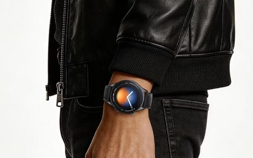 小米手表5新增黑色eSIM版:双芯双系统架构,2299元