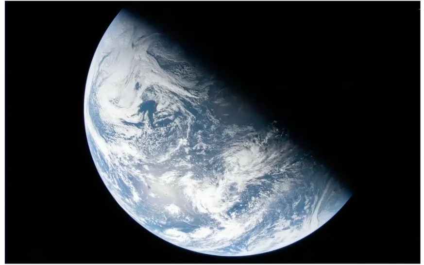 NASA阿耳忒弥斯2号宇航员将观测地球上无法看到的日全食