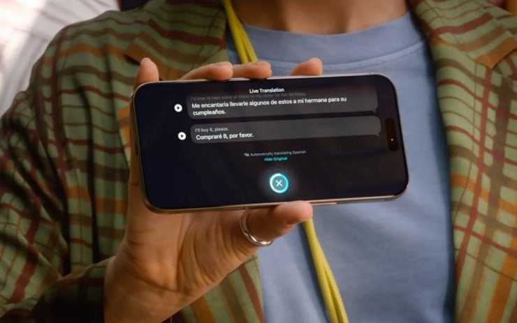 iPhone消灭短板，下次只能靠AI了