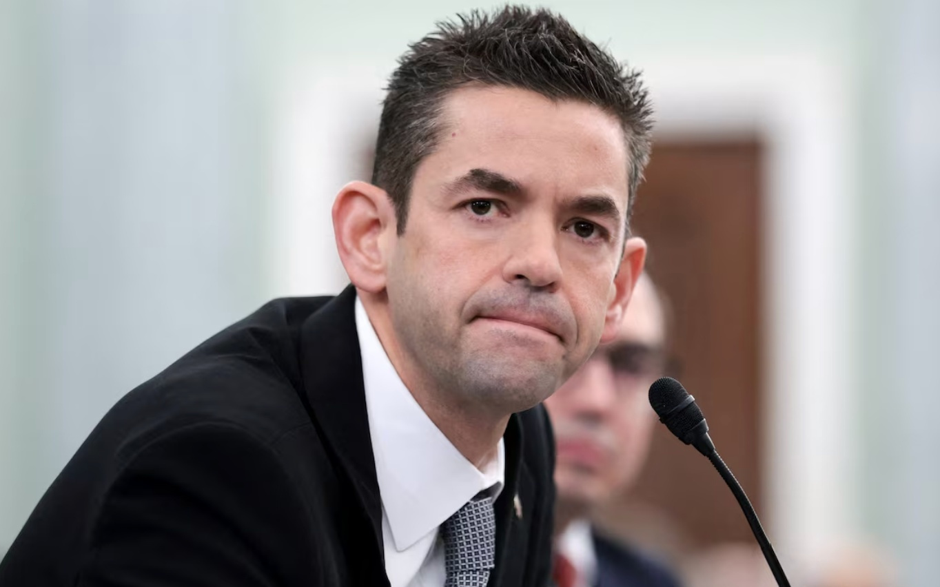 馬斯克好友、美億萬(wàn)富翁掌舵NASA，曾稱目標(biāo)是搶在中國(guó)前重返月球