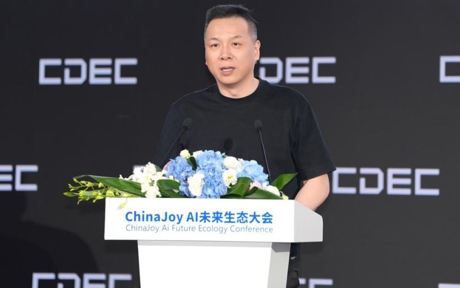 见证创新力量！第二届“数龙杯”各项大奖依次揭晓