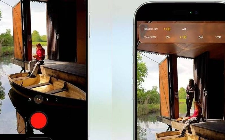 iOS 26 公测版更新！这是 iPhone 未来十年的模样