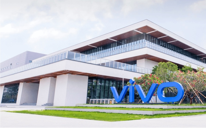 发布MR， vivo不打无准备的仗