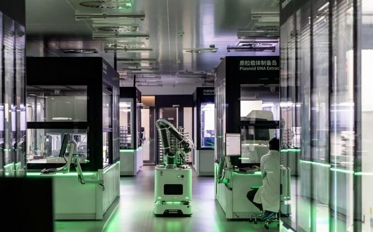 AI浪潮下，哪些科研岗位会受到冲击