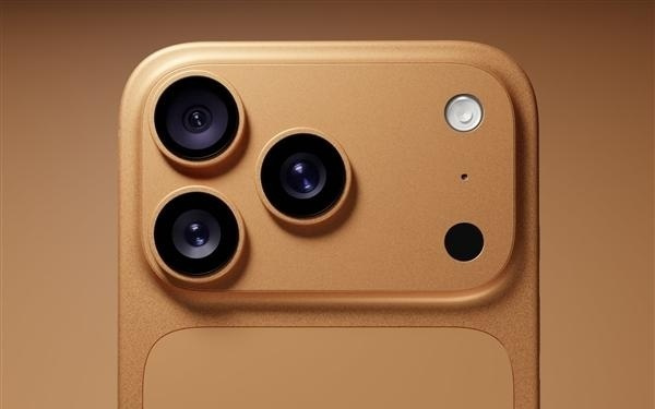 苹果iPhone 17 Pro首次支持反向无线充电功能！华为2018年就有了
