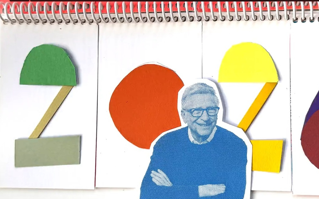 比尔·盖茨警告：AI或成恐怖主义武器且智能无上限