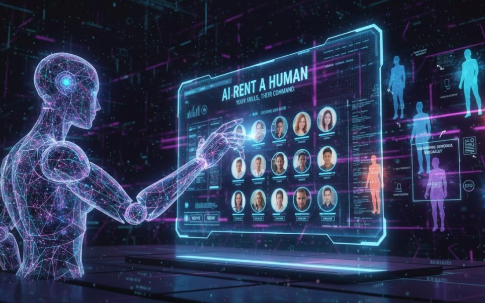 时薪 3500，4 万人抢着给 AI 打工