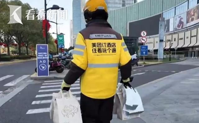 从超时罚款到得分激励 算法更新能否改变速度焦虑？