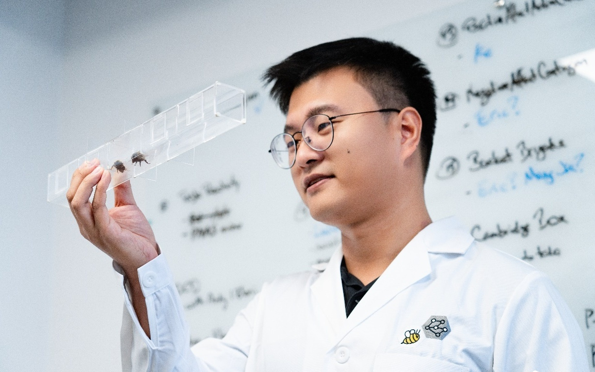 南方医科大学科研成果登上Science封面