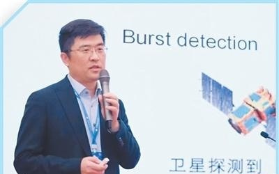 模仿龙虾眼睛造卫星（弘扬科学家精神）