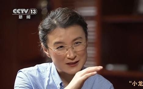 对话“小龙” 看中国科创人如何用硬核科技改变未来？