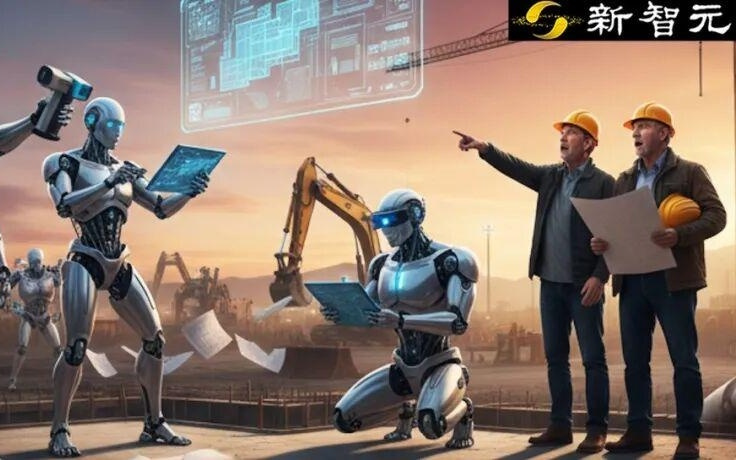 AI甚至开始抢土木老哥的工作了