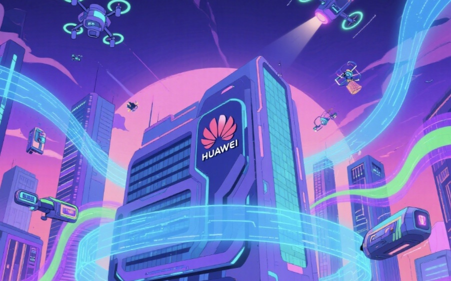 时隔五年后，华为手机重返第一