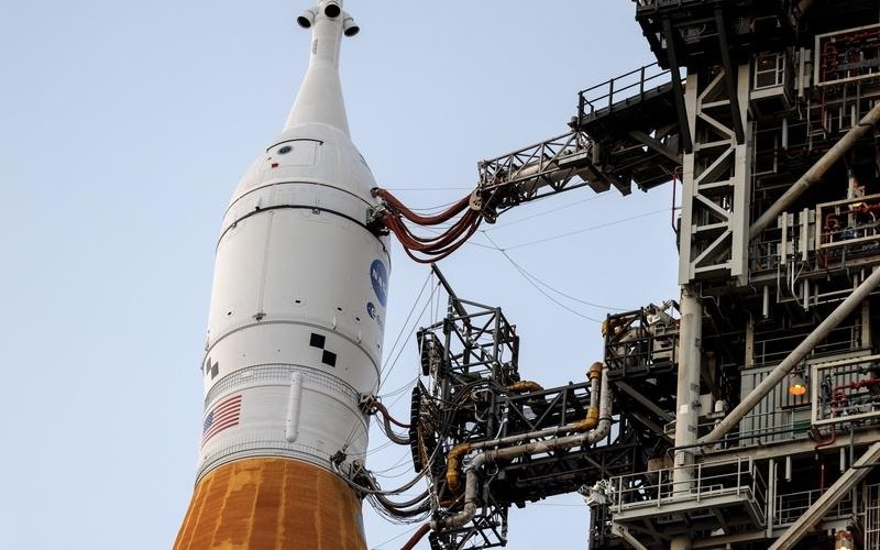 时隔半个世纪！唯恐被中国追上，美国这次能行？