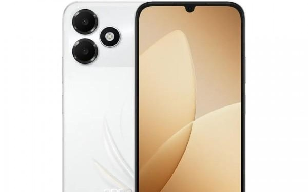 OPPO新机海外版大变样，这配置你打几分？