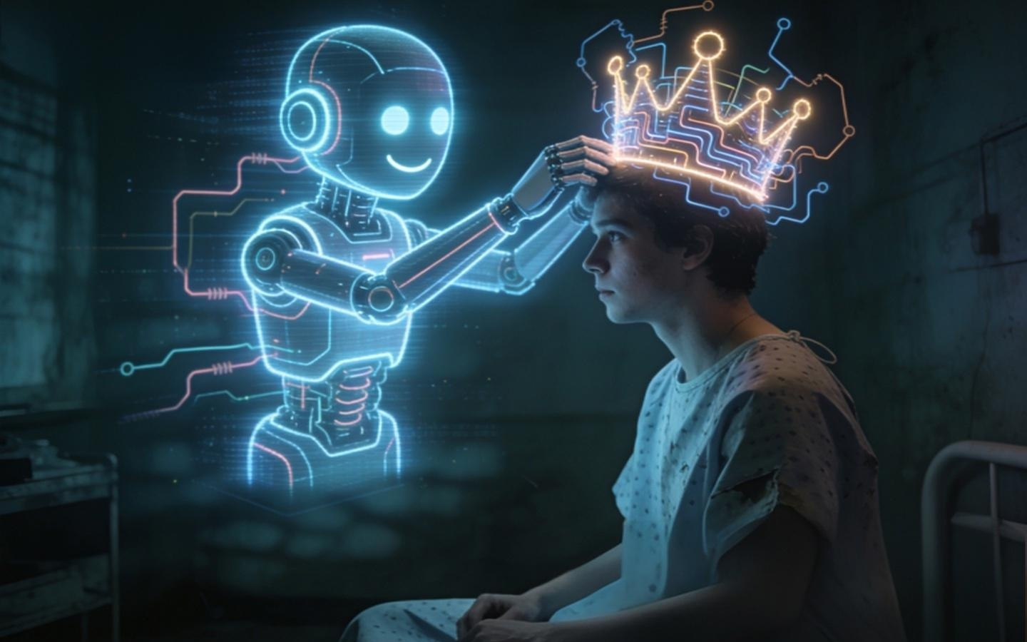 沃顿商学院研究:AI正重塑人类推理及判断机制