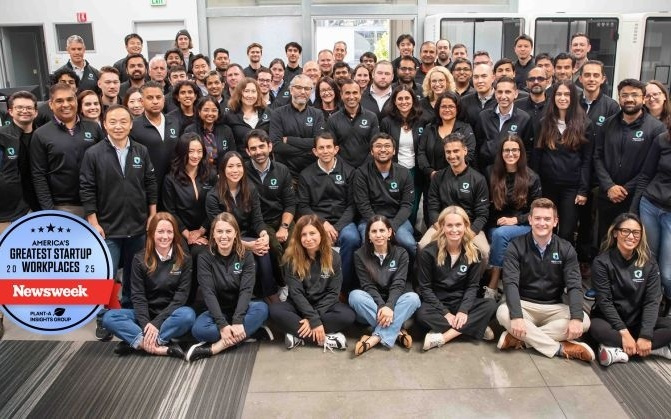 又一AI独角兽拿下8亿融资，估值250亿，谷歌英伟达都投了