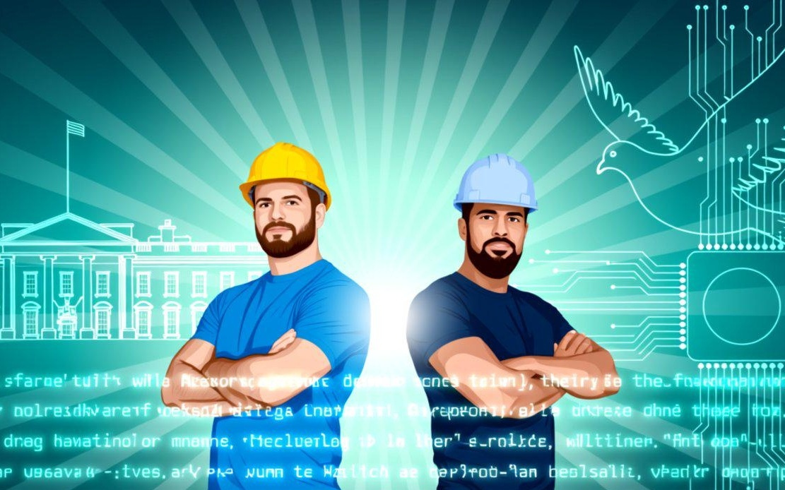 史无前例的封杀令：特朗普拉黑 3800 亿 AI 巨头，Anthropic 遭全网“断供”