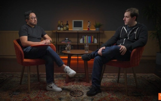 一场关于脑机接口的终极赌注：对话Neuralink联合创始人