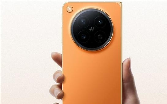 彻底干掉折痕！OPPO Find N6部分版本卖断货：9999元起