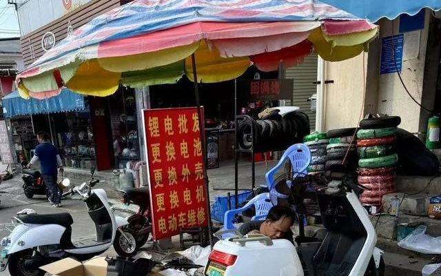 时速直接飙上80公里！起底电动自行车非法改装产业链→