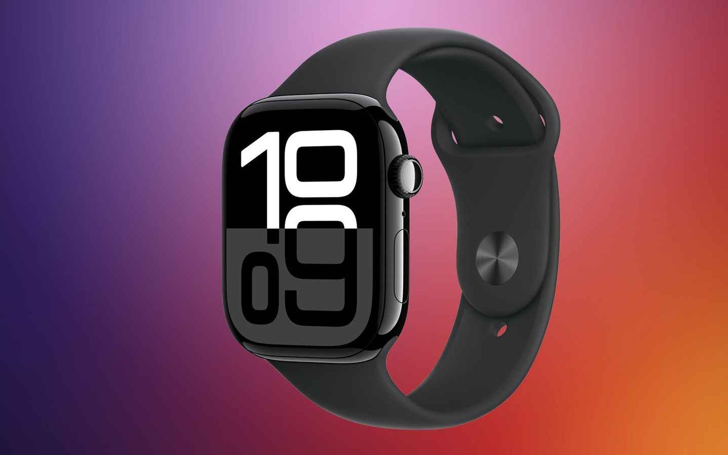 Apple Watch Series 11 将保留上一代设计 屏幕亮度更高