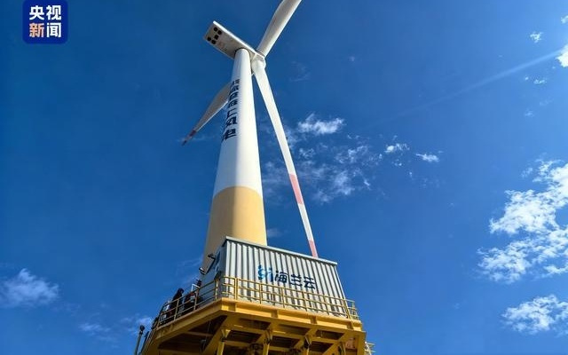 全球首个海风直连海底数据中心投入商用 未来还有哪些应用空间？