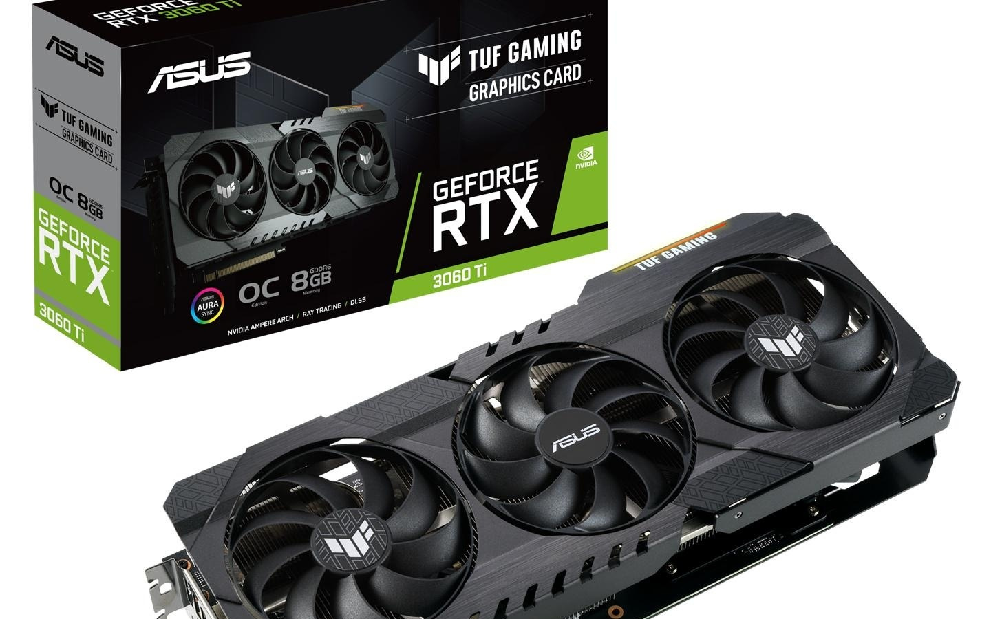 RTX 3060要复产了？