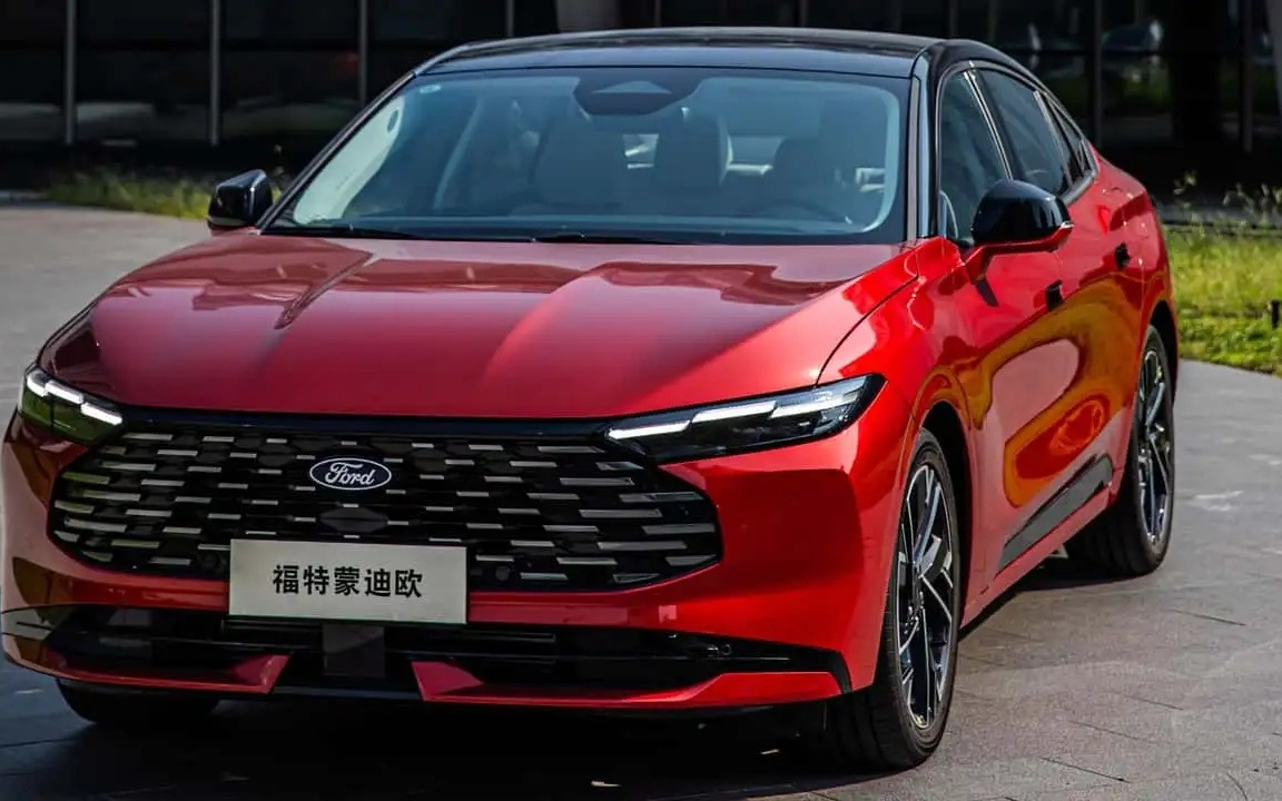 福特CEO法利为停产轿车辩护：我们无法在竞争中实现盈利