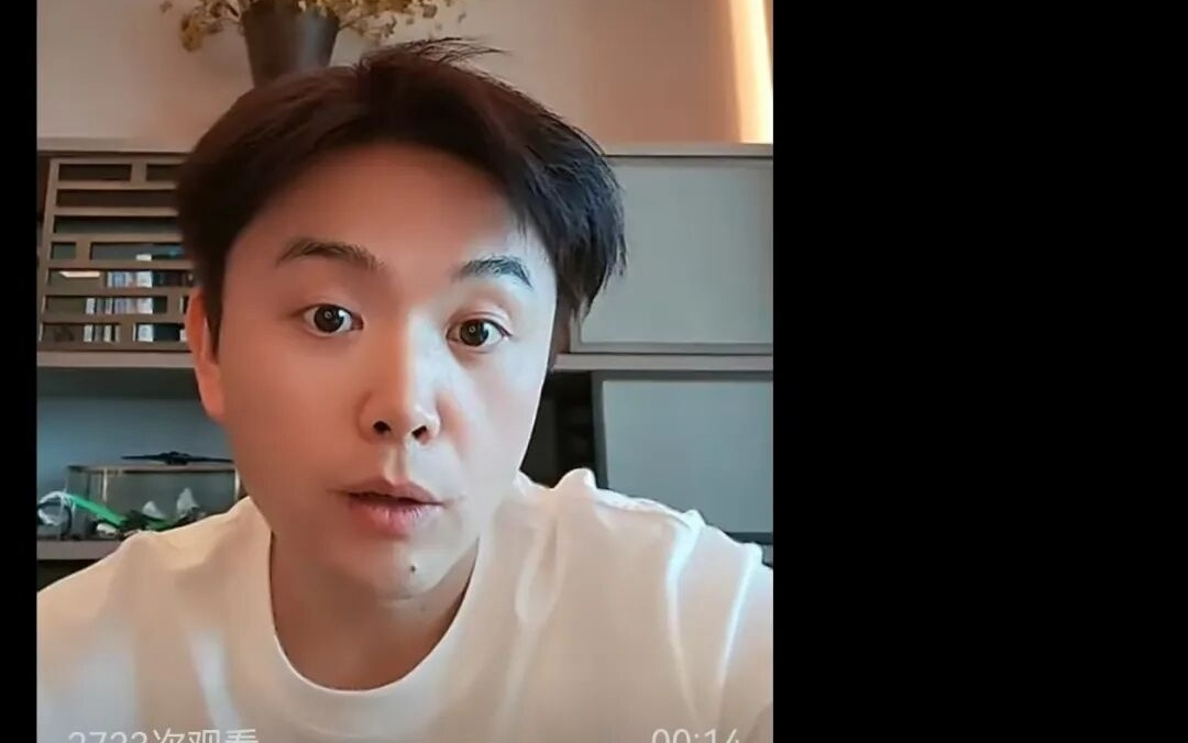 两天发超百条！俞浩要打造IP还是“自毁人设”？
