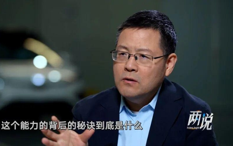 一场“无人”的马拉松 | 两说