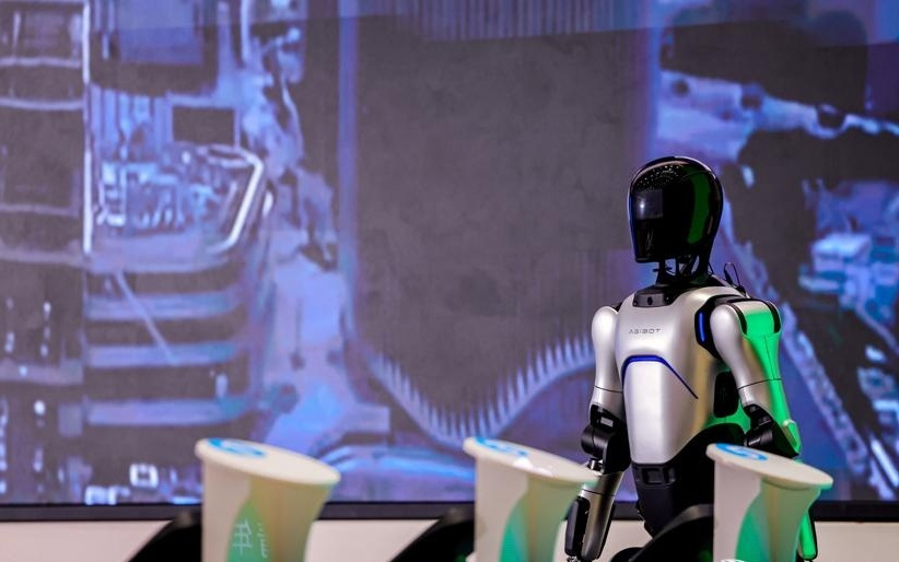 人工智能如何赋能就业？2025人力资本发展大会来了