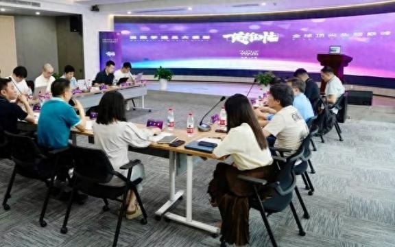 当数学遇见大模型，全球顶尖头脑巅峰汇在普陀举办
