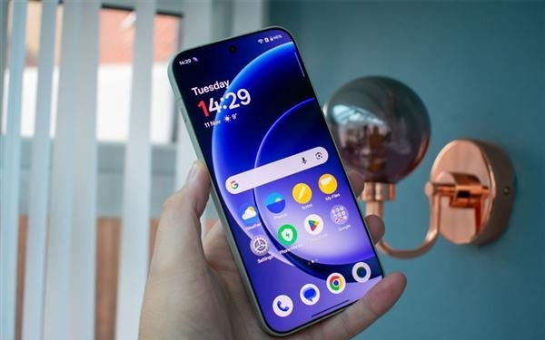 一加Ace 6至尊版已备案：天玑9500深度特调 性能火力全开