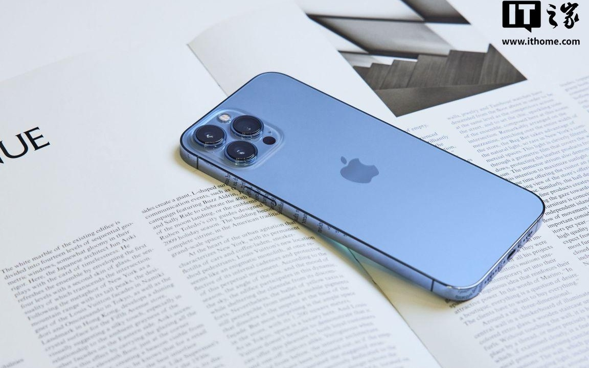 苹果iPhone在印度市场逆势增长，2025年出货量达1400万部刷新纪录