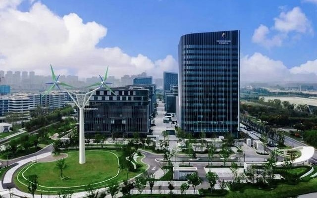 培育新质生产力 盐城推动人工智能与新型工业化“双向奔赴”