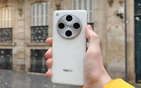 OPPO最强天玑旗舰！OPPO Find X9/X9 Pro全系配色曝光