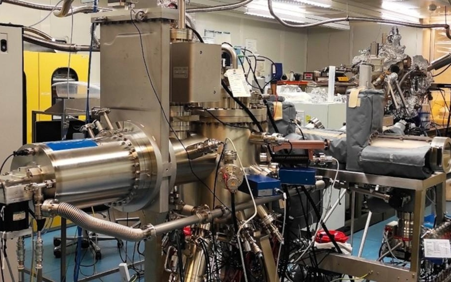 新型量子点发射单光子速率提升3倍