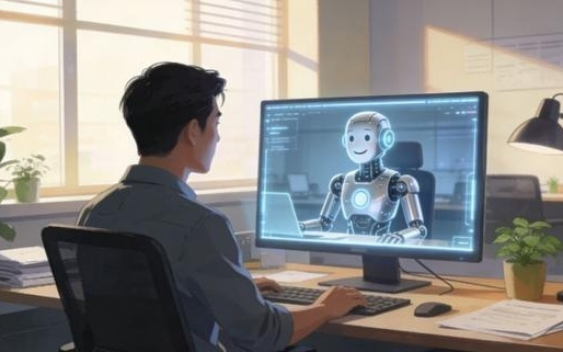 把离职员工训练成AI数字人，让人“细思极恐”？