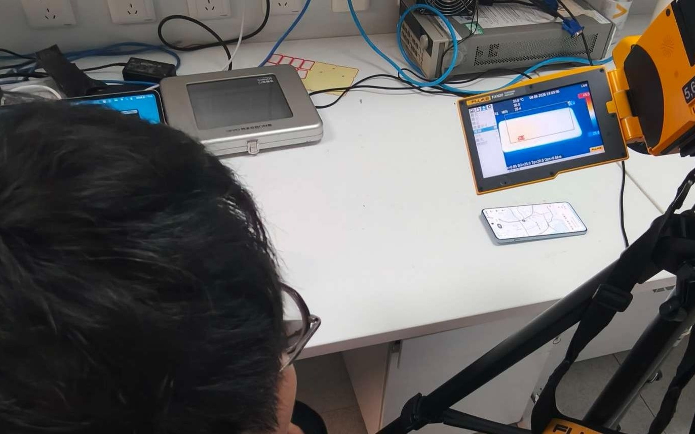 一个 OPPO 工程师决定去跑网约车