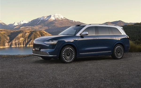 全球增程车TOP5被中国包圆！问界独占近4成排名第一