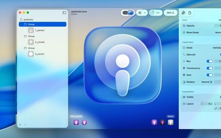 macOS 27 将进行“细微设计调整” 并正测试 Safari 新功能