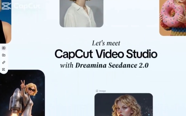 字节跳动Seedance 2.0面向全球多地推出，严禁生成版权内容