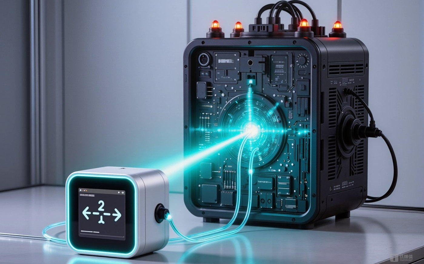 陈天桥携MiroThinker 1.5开年登场：跑赢万亿模型，实现小模型大智能