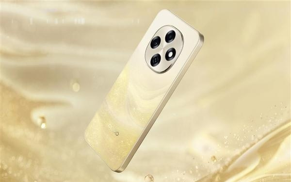 6年耐用！OPPO A6 Pro发布：1799元起