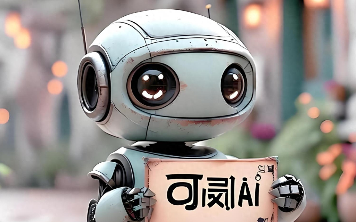 程一笑：可灵AI ARR已超3亿美元，预计今年收入翻倍以上增长