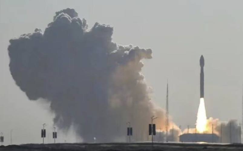 四川环天智慧抛出12亿元卫星订单，22颗遥感卫星分阶段招标