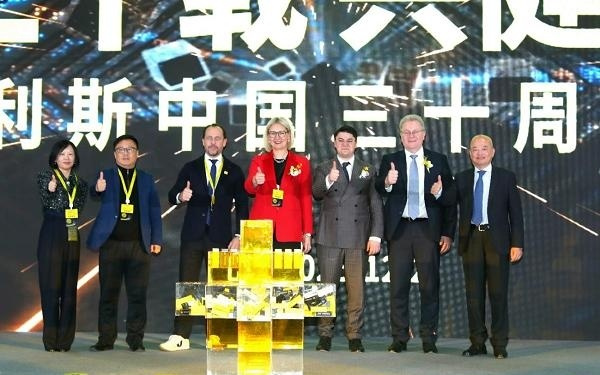 赛多利斯：STR® 2000L一次性生物反应袋实现本土化生产