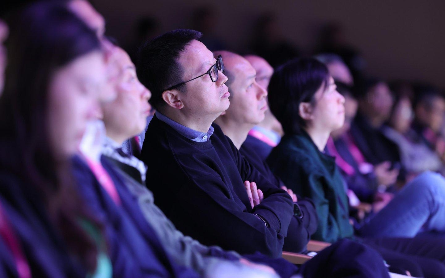 对话无招：Token经济学背后的两大结构性机会