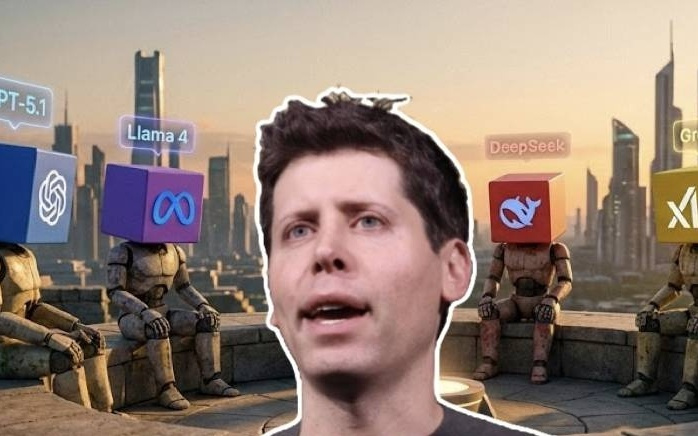 刚刚，GPT-5.2 正式发布！让打工人每周少干 10 小时，成人模式明年见